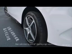 Mercedes Benz EQ350
