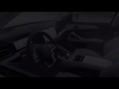BYD Yuanup-Auto