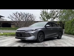 BYD QINL-Auto