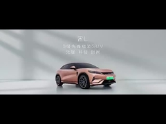 BYDsongL-Auto