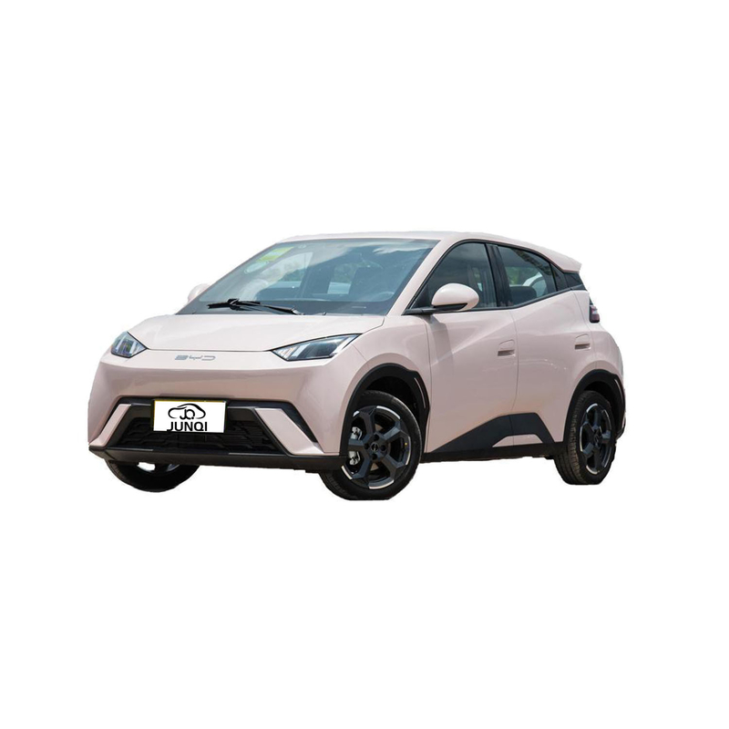 420 km BYD Elektroauto 130 km/h EV 5 Tür 4 Sitz BYD Seagull Hatchback
