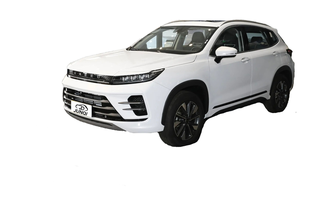 Chery EXEED LX Mittelklasse Chery Benzin SUV 180 km/h Höchstgeschwindigkeit 110 PS