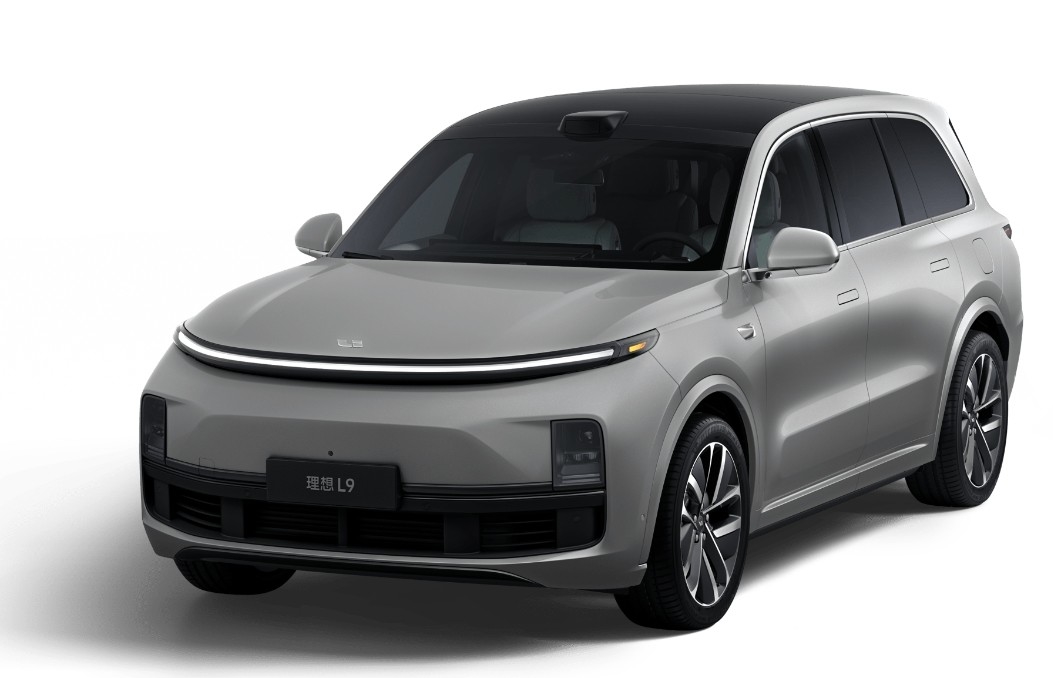 Erleben Sie die Zukunft des Fahrens mit der Lixiang L9, der Elektrolimousine mit fortschrittlichen Technologien und markantem Design.