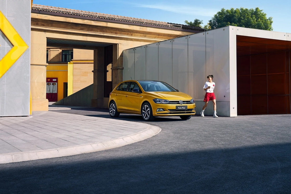 185 km/h Kleinwagen Volkswagen Benzin für eine gut abgerundete und anspruchsvolle Fahrt