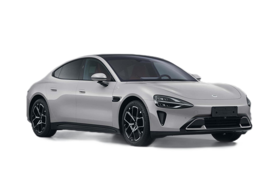XIAOMI SU7 Sedan AWD Elektroauto EV 800km 101kWh PS 495kw/838nm R19 Allradantrieb Max LHD Neues Gebrauchtwagen