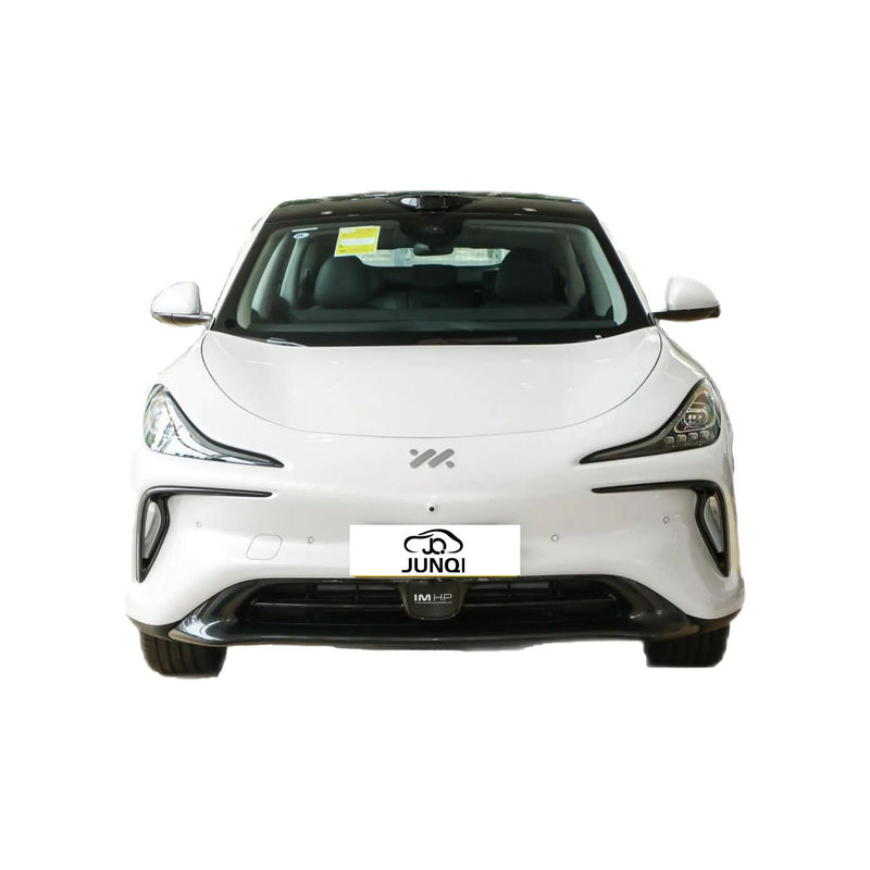 Erweitern Sie Ihre Flotte mit dem Zhiji LS6 Die perfekte Wahl für umweltfreundliche Fahrzeuge