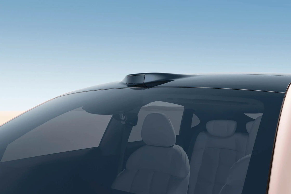 Zhiji LS6 Linksantrieb Elektroauto Limousine Zhiji S Flaggschiff Modell für Erwachsene