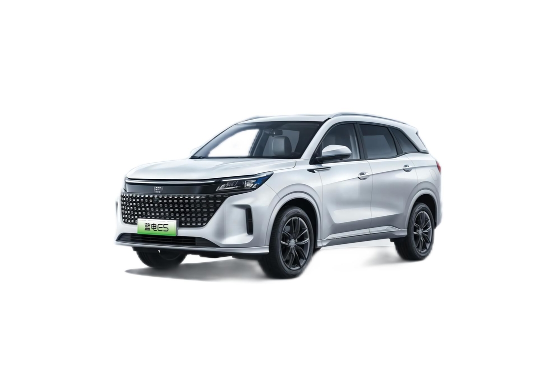 5 Sitzplätze AWD Seres Elektroauto SUV 120 PS Und emissionsfreies Fahren