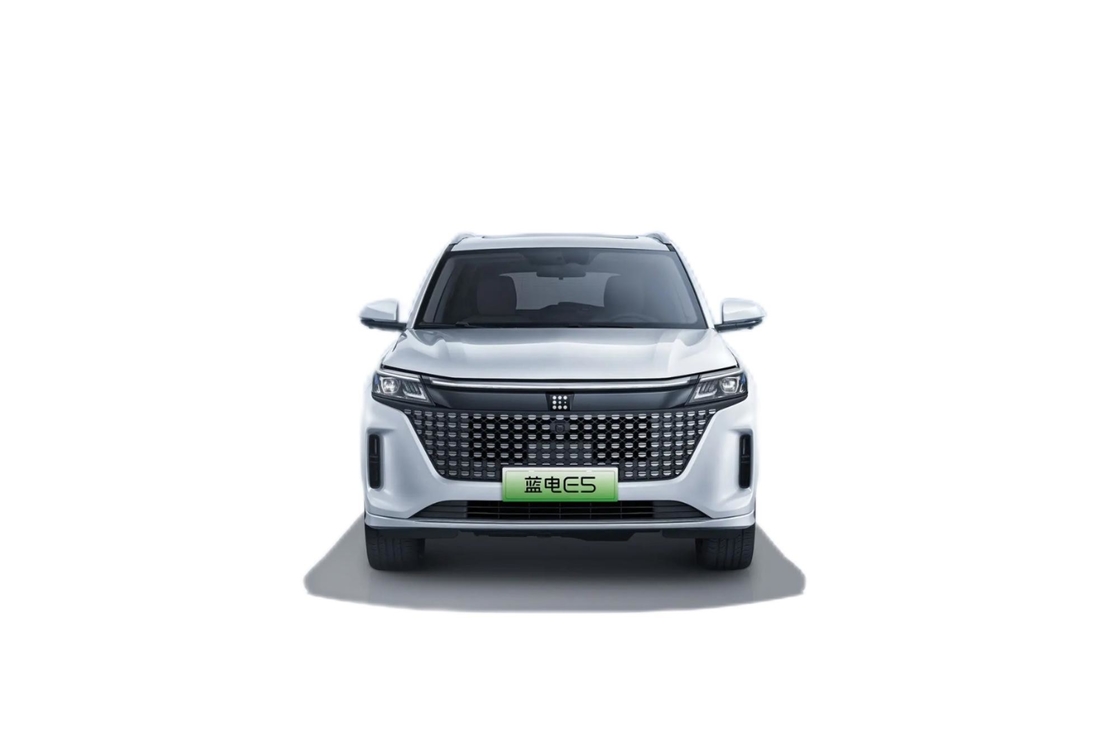 Plug In Hybrid Seres Elektroauto 100 km Premium Stil Mittelklasse Elektro-SUV