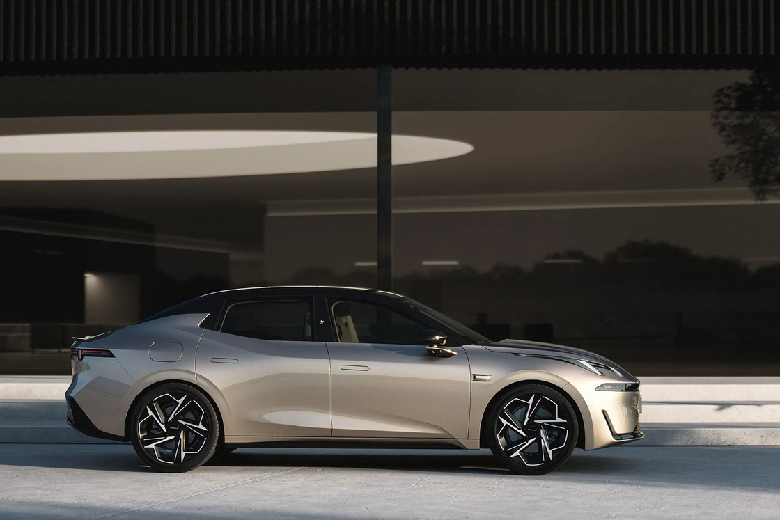 Neue Energie Lynk & Co Elektroauto SUV 180km/h Höchstgeschwindigkeit Lynk & Co 07