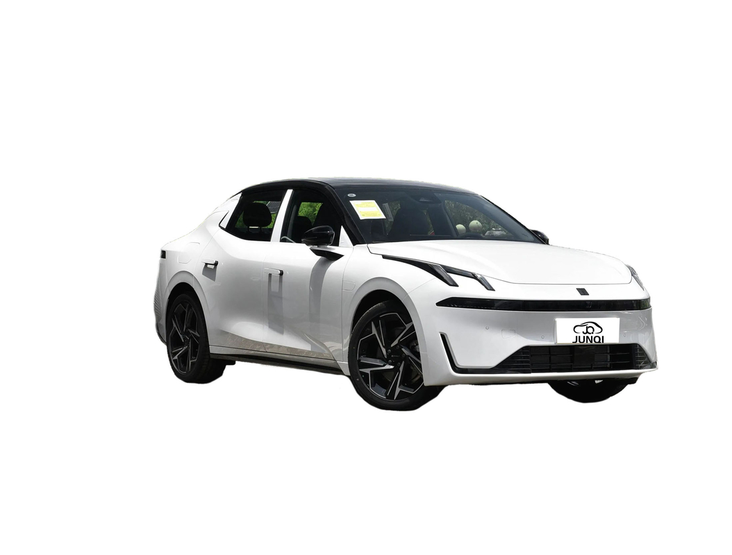 Mittlere Größe 126km Lynk & Co Elektroauto Langlebigkeit Lynk Co 07 2024 Modell Em-P