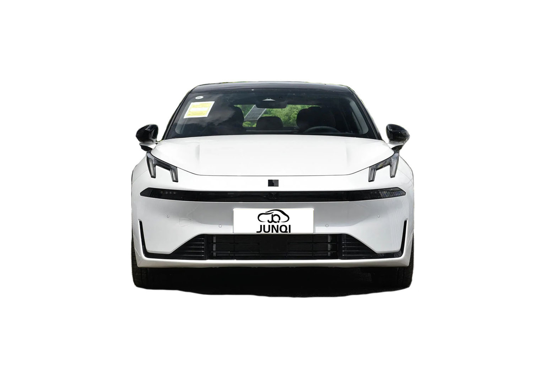 Mittlere Größe 126km Lynk & Co Elektroauto Langlebigkeit Lynk Co 07 2024 Modell Em-P