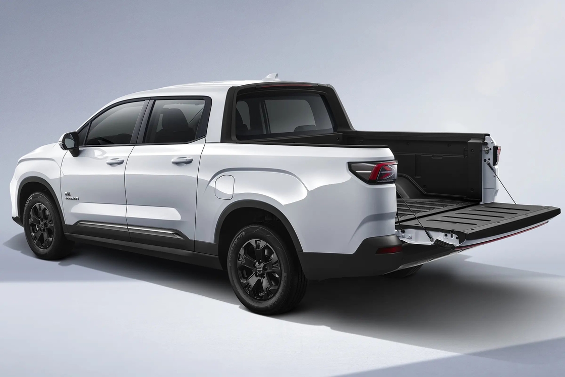 Limousine Typ Geely Elektroauto 16,5 kWh Geely Radar 6 Vorderen Radantrieb Elektroauto