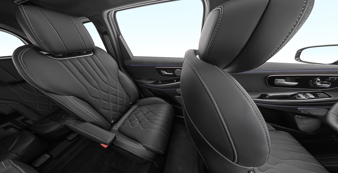 5 Sitzplätze Chery Benzin Auto Luxus SUV EXEED VX 6.5L / 100km Kraftstoffeffizienz