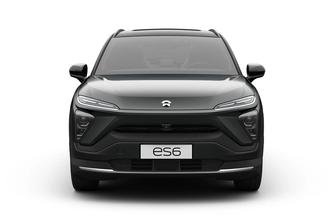 Erleben Sie unübertroffene Leistung mit dem NIO ES6 Electric Crossover SUV