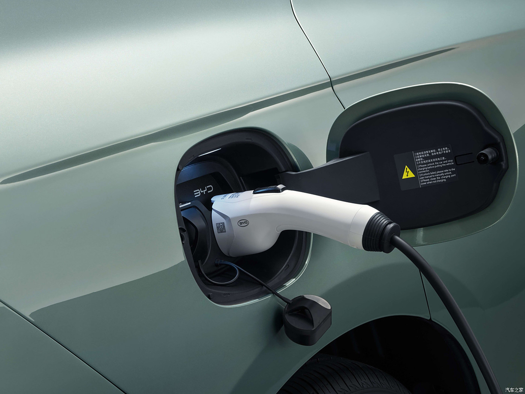 Höchstgeschwindigkeit 180 km/h BYD Elektroauto Seal 06 mittelgroß Plug In Hybrid Elektroauto