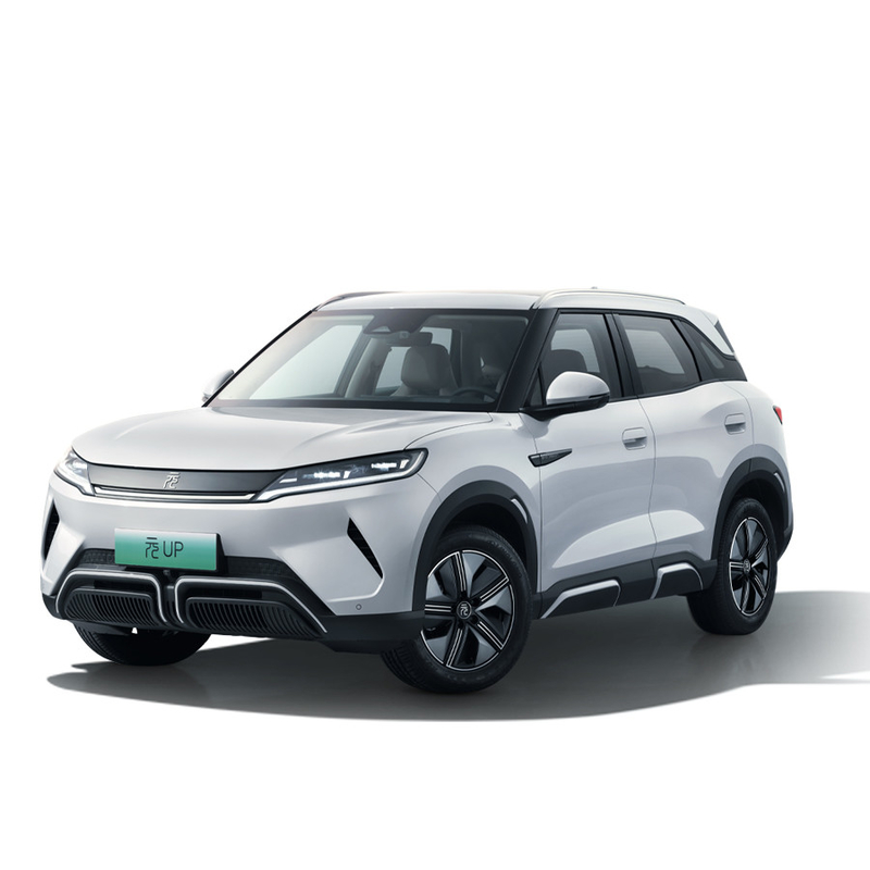 Entdecken Sie die Kraft von BYD Yuan Up Elektroauto Yuan UP für das städtische Leben