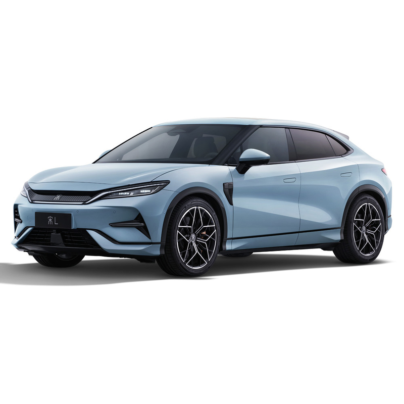 662 km 4WD BYD Elektroauto 5 Türen 5 Sitz BYD Song L EV Neues Energiefahrzeug SUV