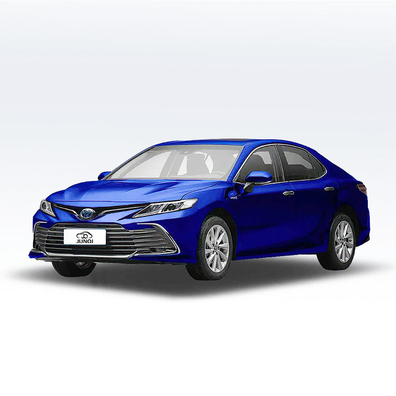 Gasenergie-Typ Luxus Toyota Camry Hybrid Limousine 8 Geschwindigkeiten Automatikgetriebe