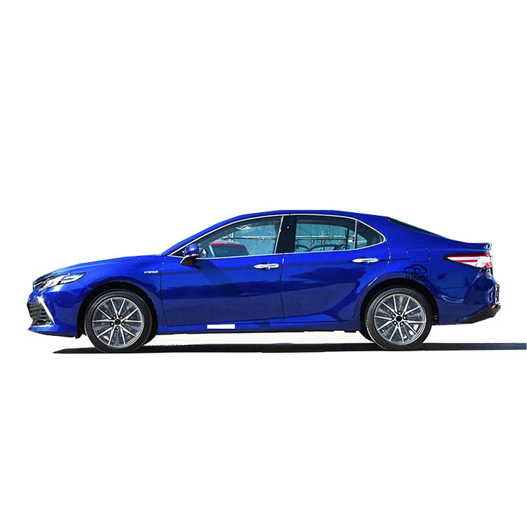 Mid-Size Luxus Toyota Camry Hybrid-Auto Vorderradantrieb 150 PS