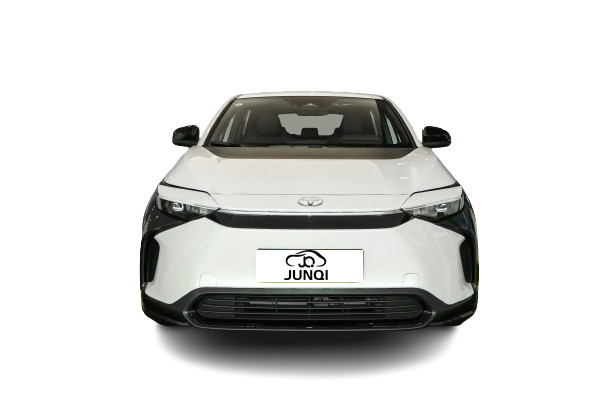 120 Mph FWD Toyota Bz4x Elektroauto Hatchback Mittelklasse SUV Pure Electric 204 PS