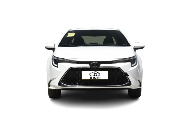 Sedan Typ Toyota Elektroauto 101KW 1.8L 98HP L4 Hybridmotor