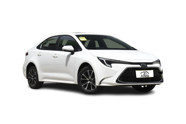 Sedan Typ Toyota Elektroauto 101KW 1.8L 98HP L4 Hybridmotor