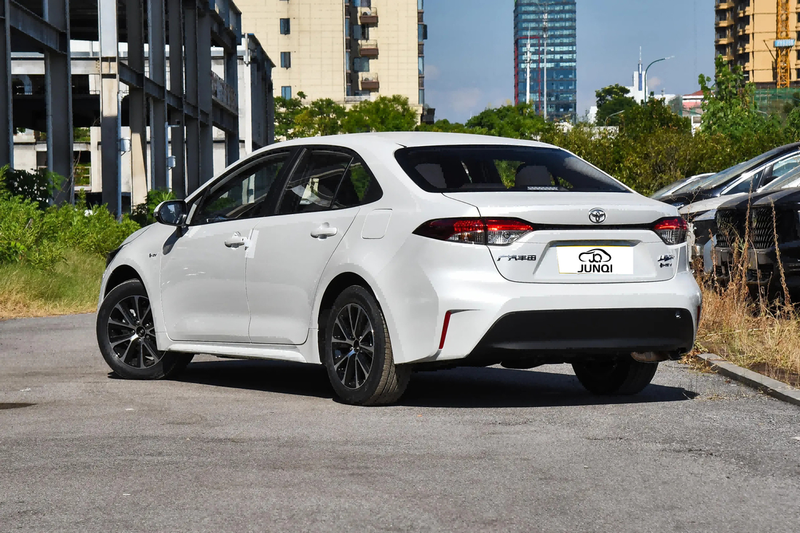 Sedan Typ Toyota Elektroauto 101KW 1.8L 98HP L4 Hybridmotor