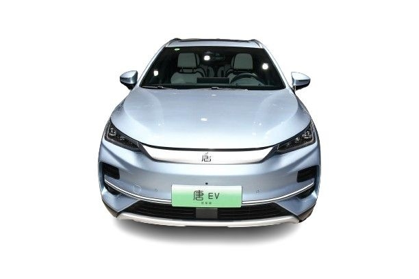 Luxus BYD Tang Elektroauto EV 185Km/h Linkssteuerung Stecker In Hybrid SUV