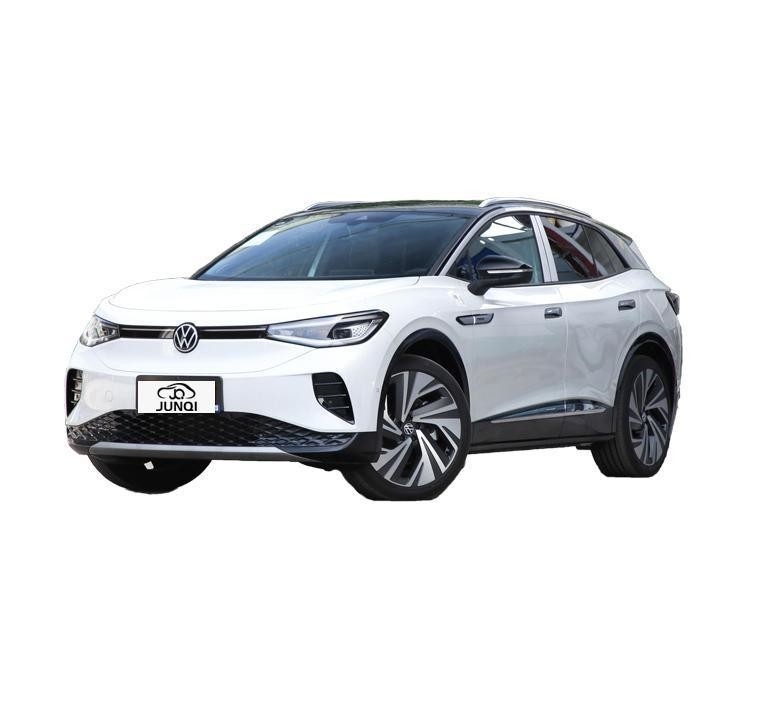 VW Volkswagen ID 4 EV 5 Türen 5 Sitzplätze Elektro Volkswagen SUV Für den modernen Fahrer