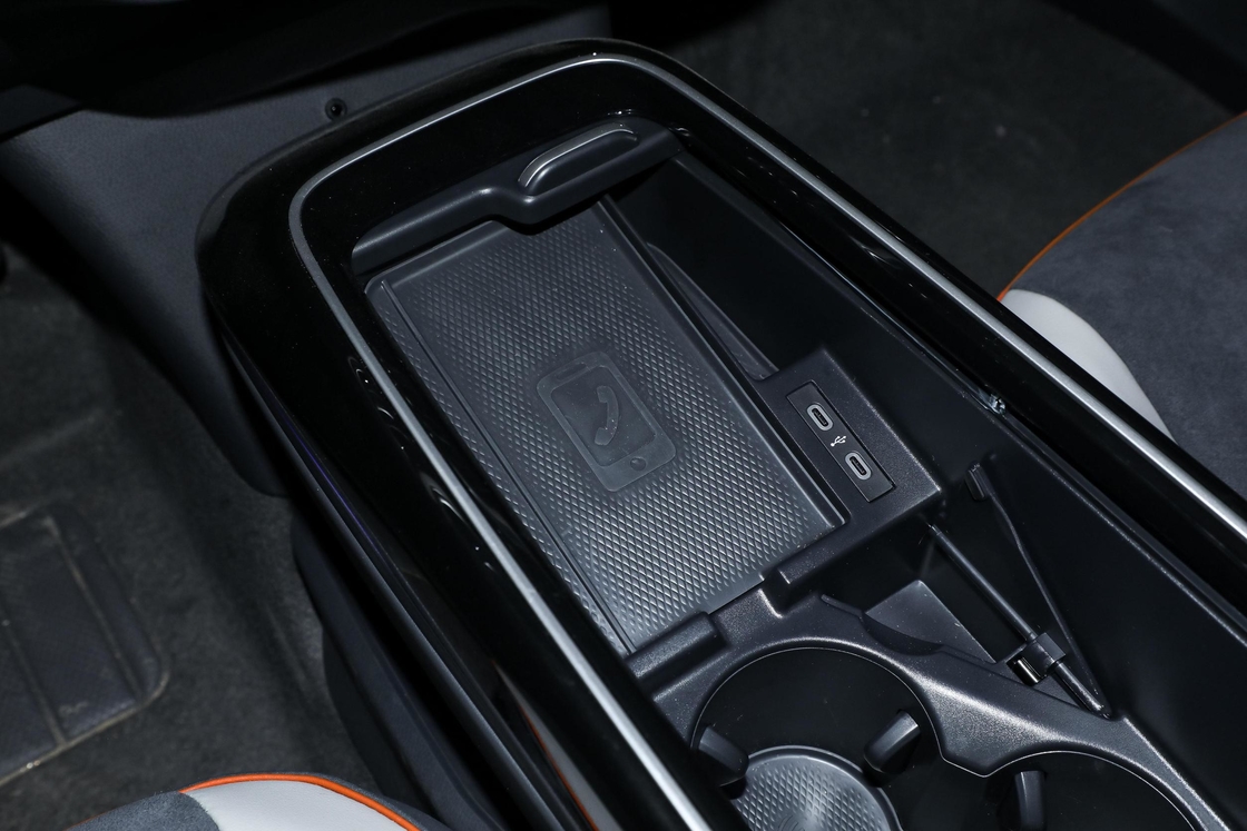 VW ID.6 Die kluge und stilvolle Wahl für Familienfahrzeuge mit Elektroantrieb