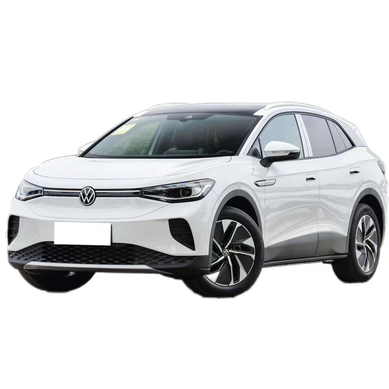 VW ID6 7 Sitzplätze Volkswagen Elektrofahrzeug SUV ID 6 Crozz PRO Elektroautos
