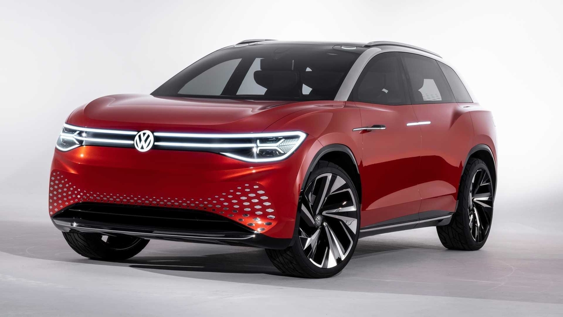 VW ID.6 Erweiterte digitale Funktionen und Konnektivitätslösungen für ein nahtloses Benutzererlebnis