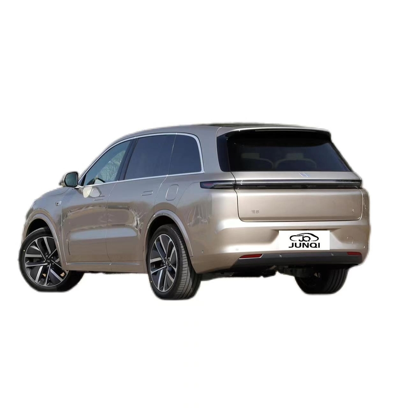 Hinterradantrieb Li xiang Elektroauto L8 Limousine Typ Erweiterte Reichweite