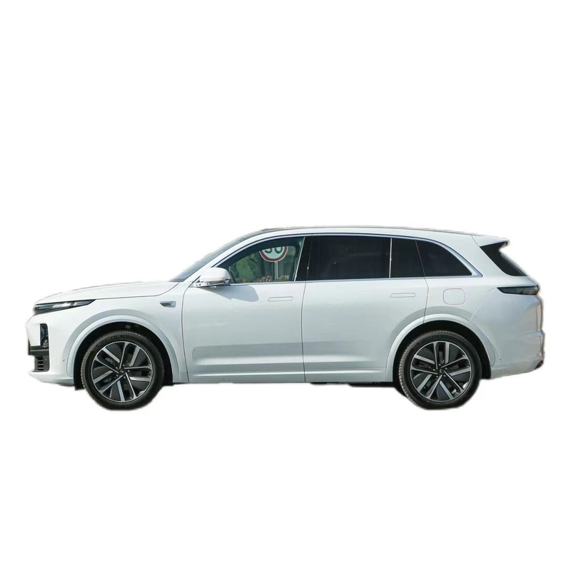 500 km Reichweite Lixiang Elektroauto L7 AWD 5 Türen 7 Sitzplätze Elektroauto