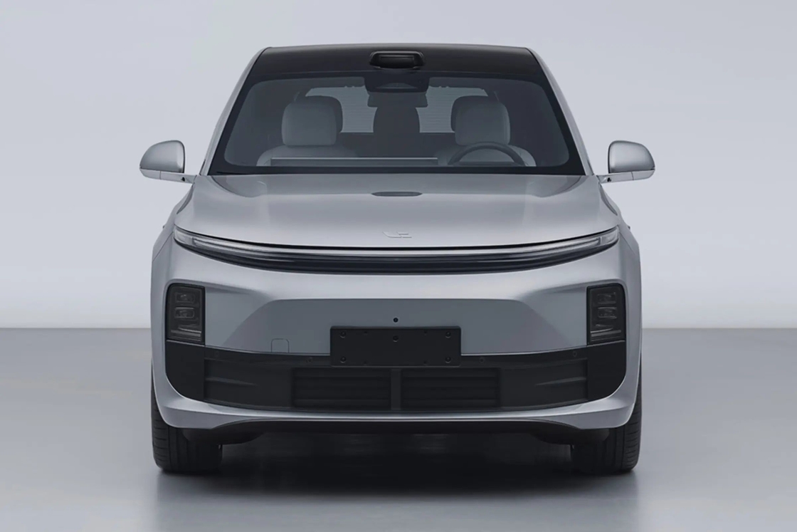 Lixiang Electric Car L6 Hochleistungs-SUV mit 1,5 Tonnen Reichweiteverlängerung und 1390 km Reichweite für Ihr Geschäft auf dem globalen Markt