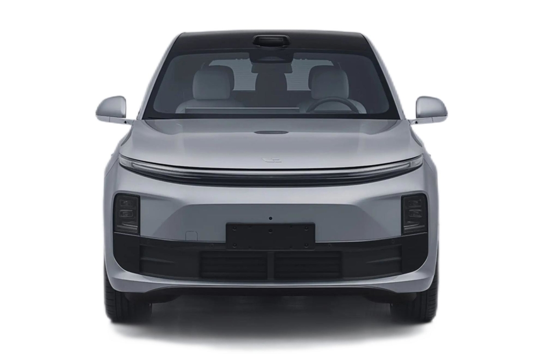 Upgrade auf Ideal L6 Lixiang Elektroauto Die Zukunft der Luxusreise mit 300kW Leistung und 1390km Reichweite