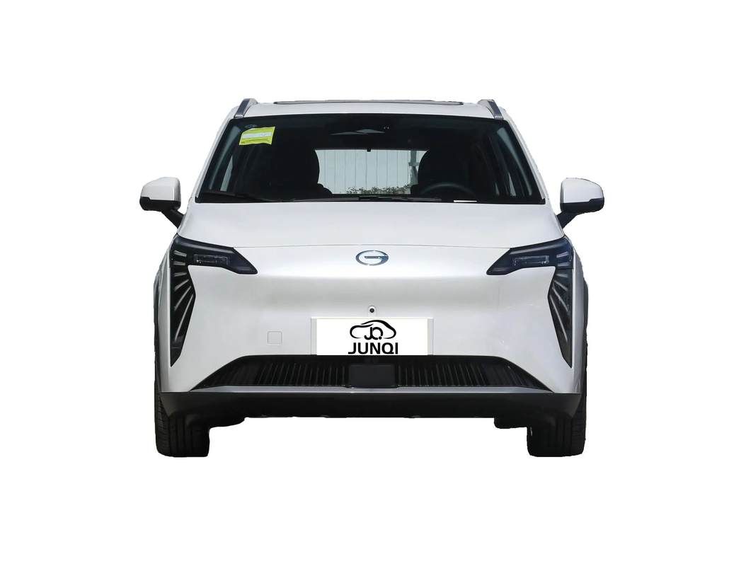 Niedrigverwendetes Elektroauto Aion Y mit staatlichem Unternehmen und garantiertem Kundendienst