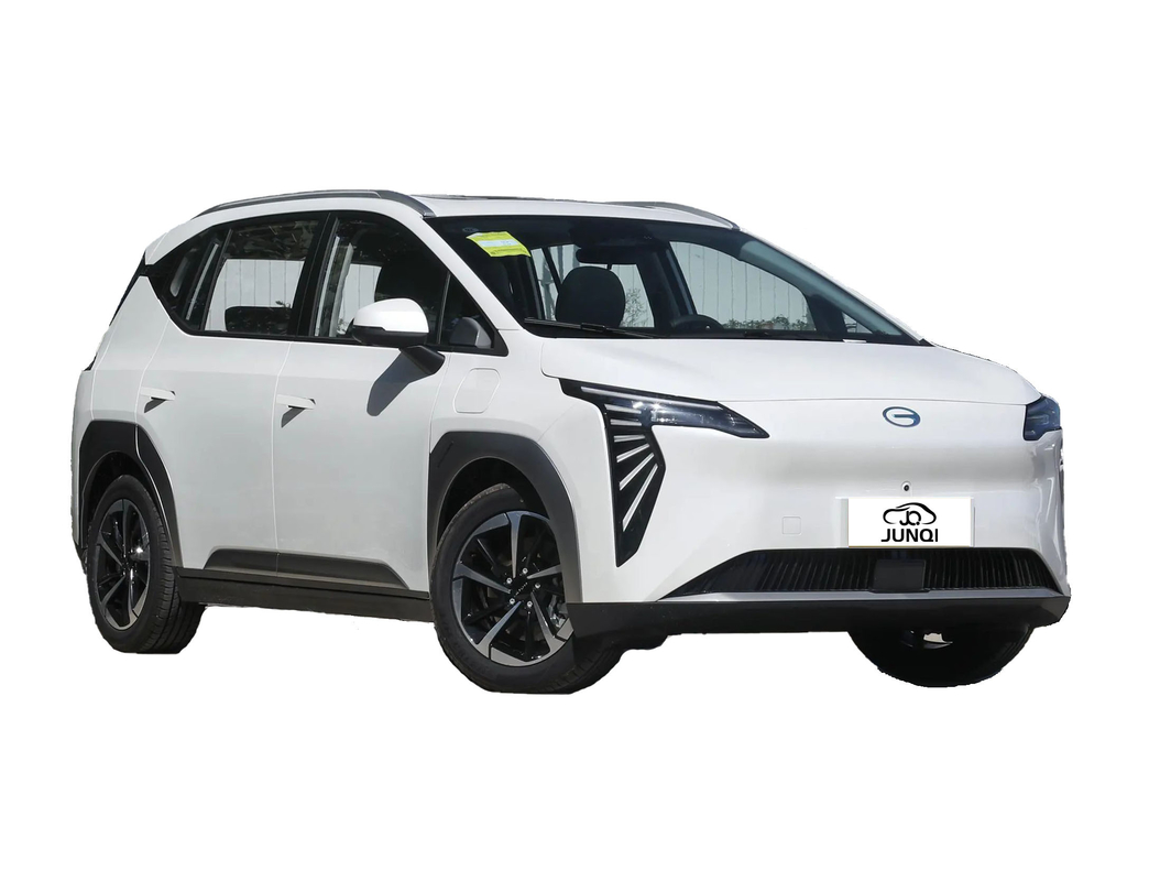 Niedrigverwendetes Elektroauto Aion Y mit staatlichem Unternehmen und garantiertem Kundendienst