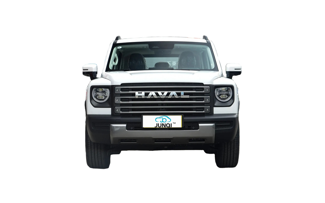 Haval Menglong Raptors Neue Energie 2024 Hi4 102 Pro 1.5T Links Hand Billiges Automobil Gebrauchtwagen zum Verkauf