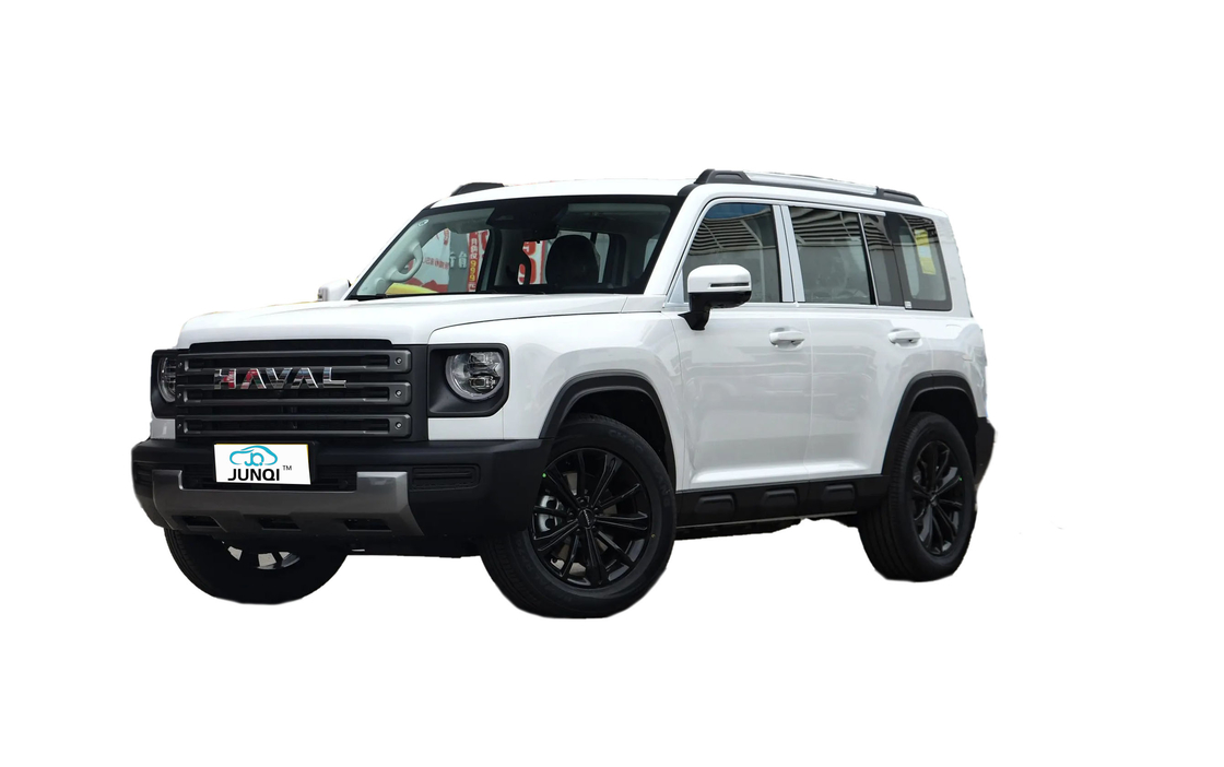 Haval Menglong Raptors Neue Energie 2024 Hi4 102 Pro 1.5T Links Hand Billiges Automobil Gebrauchtwagen zum Verkauf