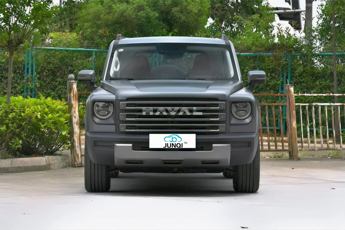 2023 Haval Menglong Raptor Hi4 102 145 km SUV Gebrauchtwagen PHEV EV GWM Elektro Haval Raptor