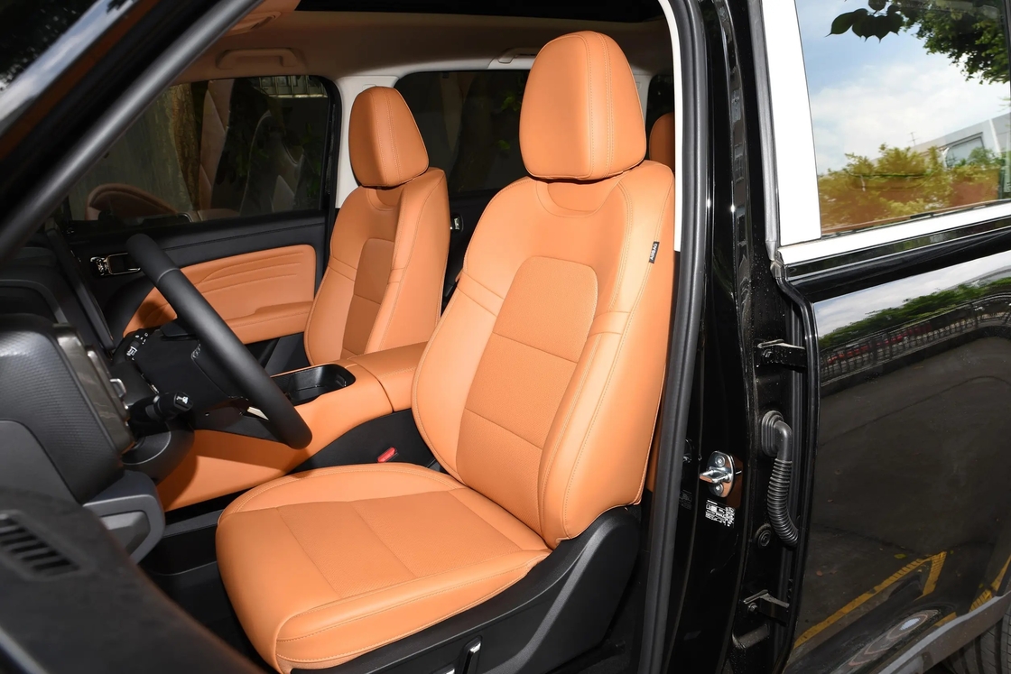 2023 Haval Menglong Raptor Hi4 102 145 km SUV Gebrauchtwagen PHEV EV GWM Elektro Haval Raptor