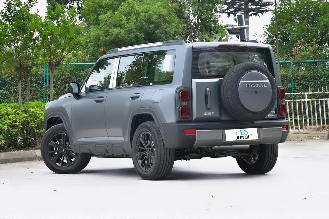 2023 Haval Menglong Raptor Hi4 102 145 km SUV Gebrauchtwagen PHEV EV GWM Elektro Haval Raptor