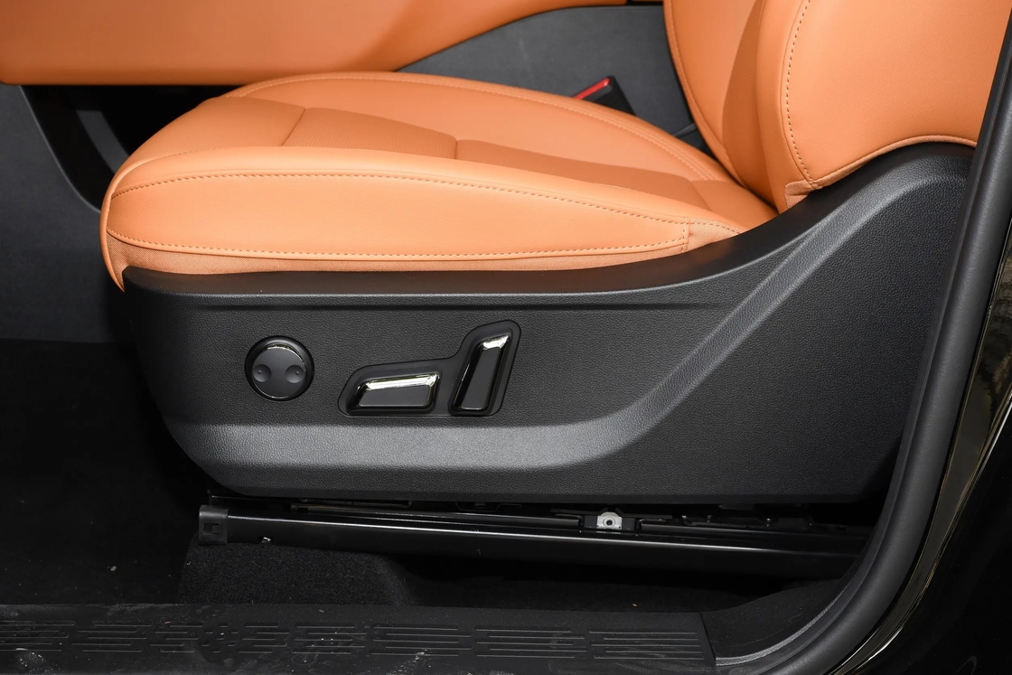 2024 Haval Raptor Hi4 L4 Plug-In Hybrid SUV 1.5T 167 PS Auto Getriebe 4WD lange Akkulaufzeit Ele