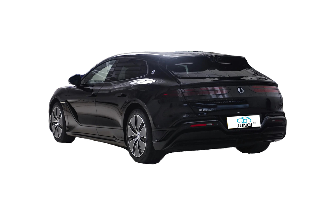BYD Denza Z9GT Tengshi Z9 EV SUV 1100Pro China Hot Sale Neuer Energie Hybrid Elektroauto mit 4x4 AWD
