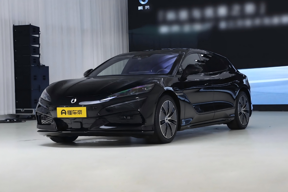 2024 DENZA Z 9 GT Luxus Intelligent Plug-In Hybrid 5 Türen 5 Sitzplätze