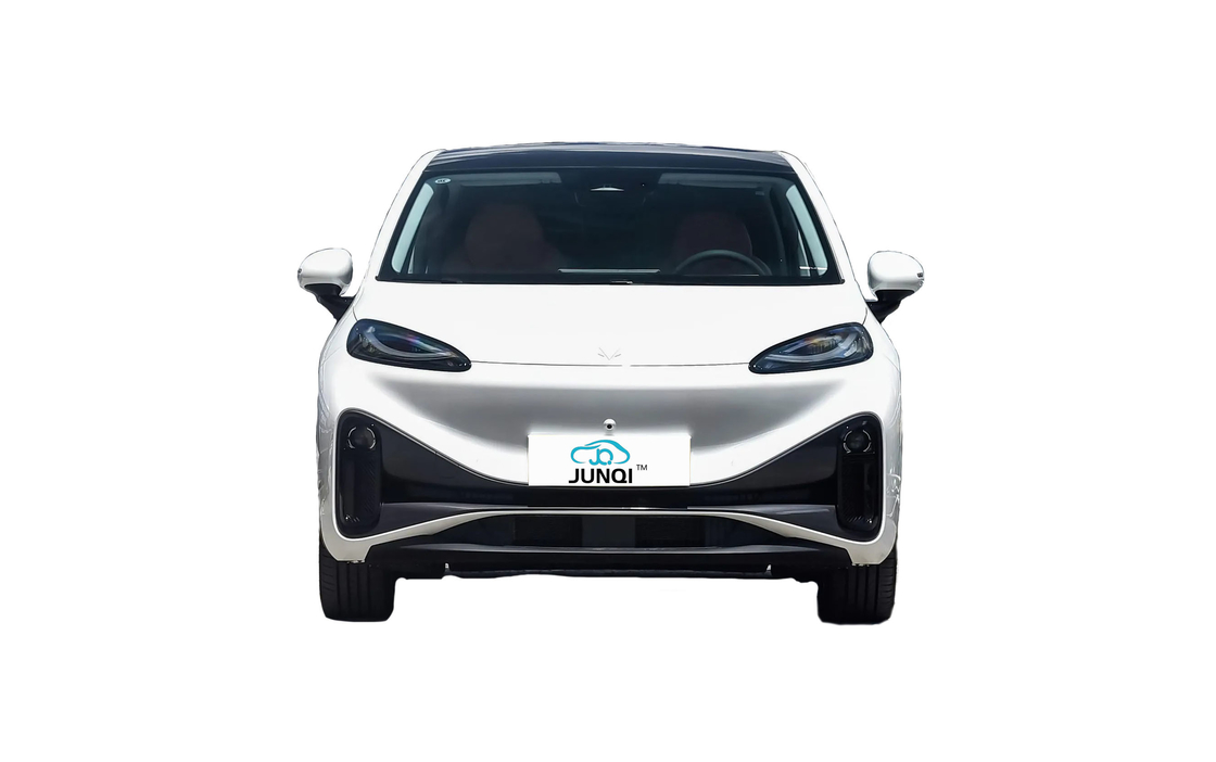 2024 ARCFOX Koala S AIR Elektrisches Kompaktfahrzeug Modell 500 km ARCFOX Neue Energieträger Fahrzeuge ARCFOX Koala S