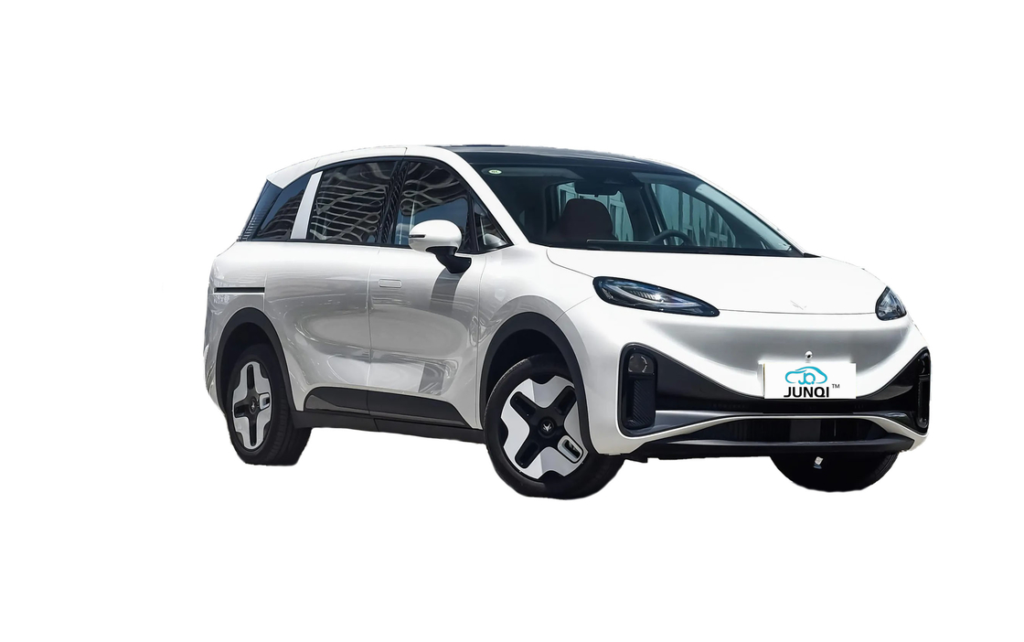 2024 ARCFOX Koala S Pro Elektro-Kompact-MPV Modell 500 km ARCFOX Neue Energieträger Fahrzeuge ARCFOX Kaola S