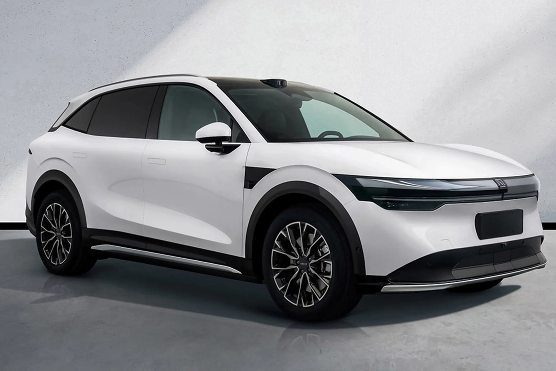Großhandel Luxus 2024 Neues Energiefahrzeug ZEEKR 007 5 Sitzplätze Langstrecken Ev Auto Zeekr 007